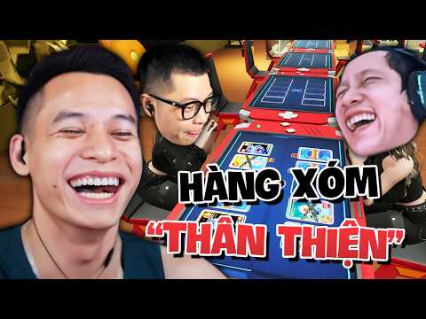 (Card Shop Simulator Multiplayer #5) Ông thông gia ghé thăm Cac Shop và pha lùa gà nhanh như chớp. thumbnail