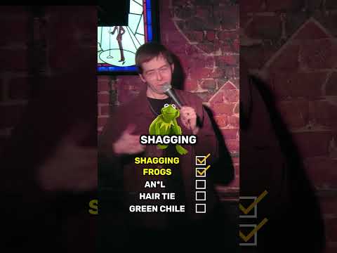 He Turned Chaos Into A Freestyle Rap  #freestylerap #comedy thumbnail