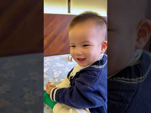 Giúp bọn con tí thôi ạ | LongLinhfamily #longlinhfamily thumbnail