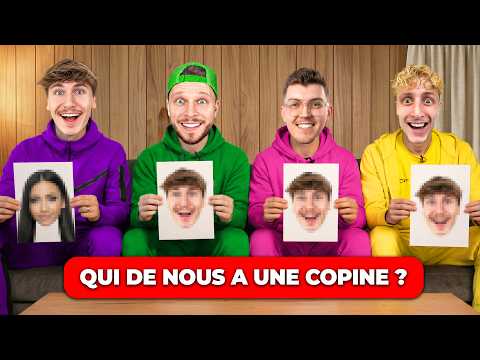 QUI DE NOUS des French Tacos ? (drama..) thumbnail