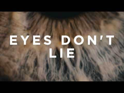 Isabel LaRosa - eyes don't lie (Lyrics) thumbnail