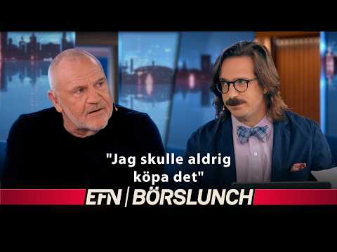 Det evige optimismen: "börsen vill bara upp" thumbnail