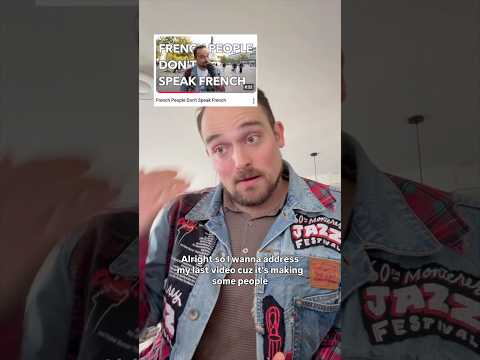 Who Decides How A Language Should Be S(h)poken? thumbnail