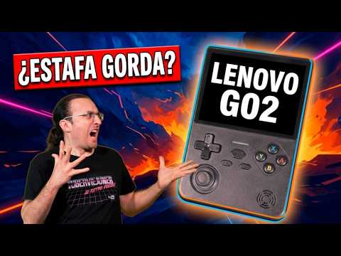 COMPRÉ la Lenovo G02 en Aliexpress ¿ será estafa ? ¿ es producto oficial ? thumbnail