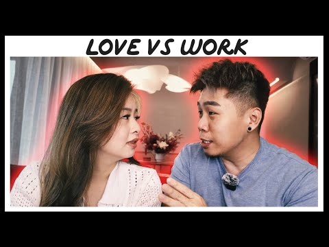 Can couples really work together? | #johnpatcross thumbnail