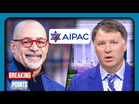 AIPAC BLOWN OUT In CRUSHING PA Loss thumbnail