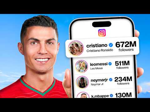 I Built The Most Popular Team… thumbnail