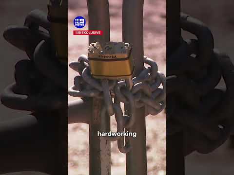Infamous Wieambilla property in new hands | 9 News Australia thumbnail