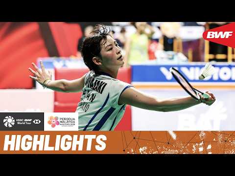 Tomoka Miyazaki vs Karupathevan Letshanaa | Seize the opportunity thumbnail