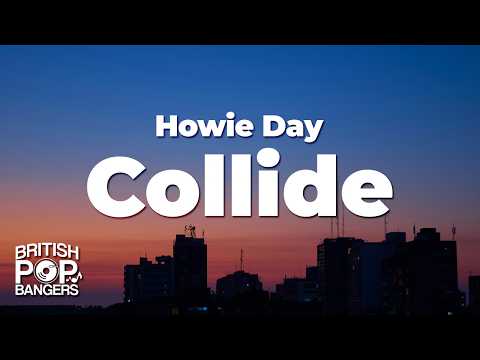 Howie Day - Collide (Lyrics) thumbnail