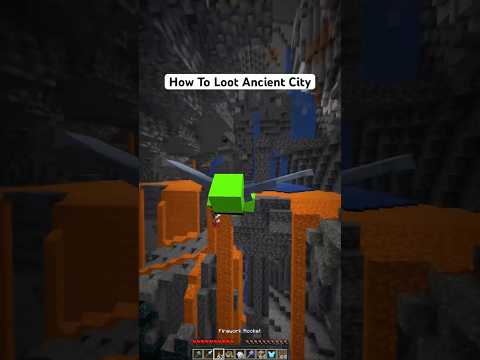 How To Loot Ancient City thumbnail