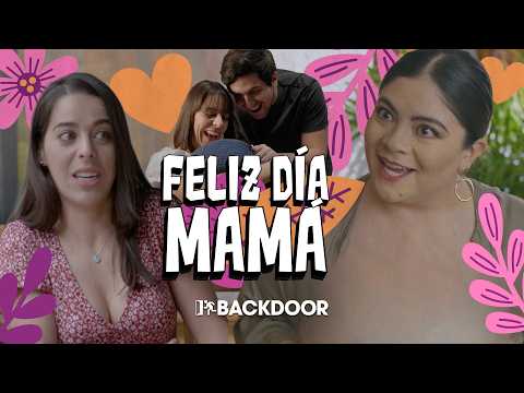 FELIZ DÍA MAMA thumbnail