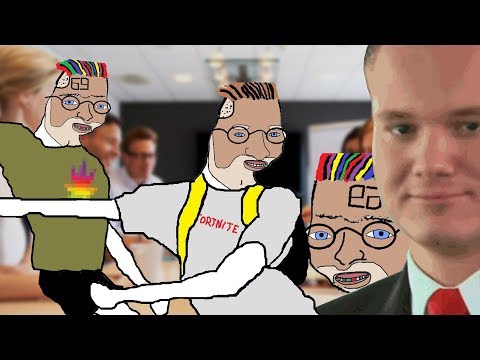 Very Serious Business thumbnail