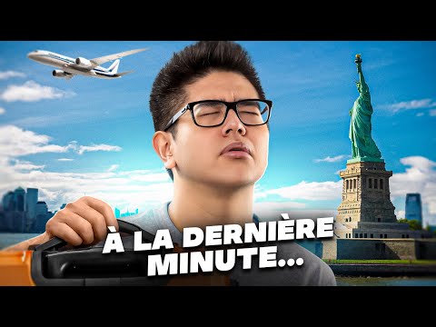 NEW YORK 16 Ans Après ! thumbnail