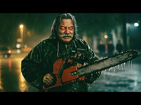 Dad's Chainsaw Massacre | Pec Toons Animated Story thumbnail