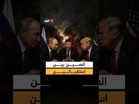 هل ظلم «البروتوكول» بوتين لصالح ترمب في بكين؟ thumbnail