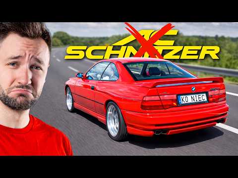 KONIEC ZNANEGO TUNERA BMW - MotoNEWS thumbnail