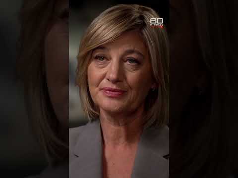 Michael Jackson victim recounts first alleged assault | 60 Minutes Australia thumbnail