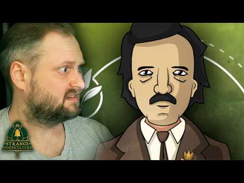 НОВЫЕ СЕКТАНТЫ? ► Strange Horticulture #3 thumbnail