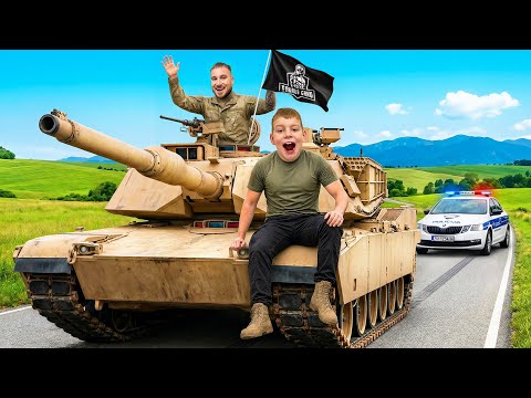 VOZIMO PRAVE TENKOVE thumbnail