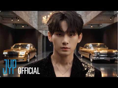 YAOCHEN(야오천) - “HOLD ON” M/V thumbnail