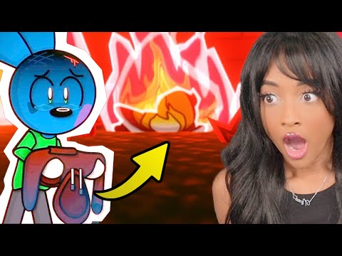 The MOST Shocking Ending Ever!! | Toon Turf Pilot Reaction thumbnail