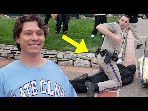 FUNNIEST VIDEOS OF 2024 | HOOLIGAN CHRISTIAN thumbnail
