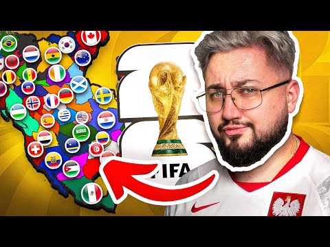 WORLD CUP 2026 IMPERIALIZM [1] thumbnail