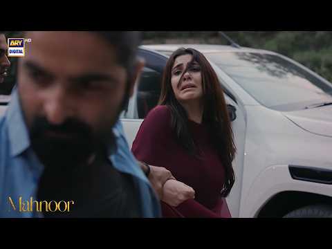 Bhaagne ki koshish kaise ki?? | Mahnoor thumbnail
