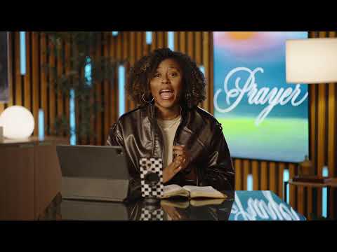 6 AM Prayer | A Sober Soul | February 25 thumbnail