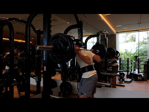 Heavy Leg Day thumbnail