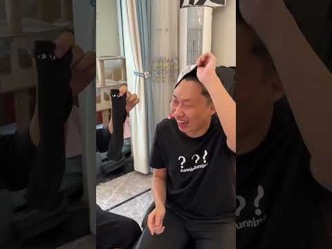 没事别紧张！都是好兄弟！ #峻宁峻宁 #搞笑 #一定要看到结尾 #峻宁峻宁 #搞笑 #一定要看到结尾 thumbnail