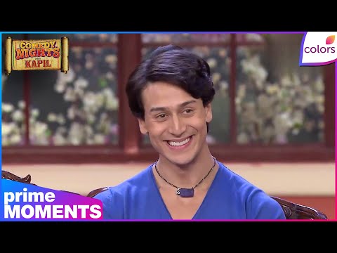 Comedy Nights With Kapil | Highlights | Ep. 545 | Tiger Shroff’s Insane Flying Stunt! thumbnail