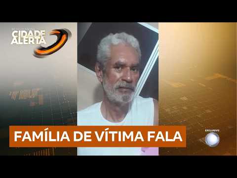 Interrogações no laudo e injeções na rua: família relata experiência de vítima de falso médico thumbnail