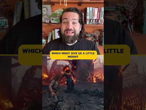 God Of War Laufey Could Answer the Series BIGGEST Mystery thumbnail