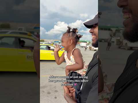 Kids really love their grandparents🥹#KidsAndGrandparents#GrandparentBond#FamilyLife#relatable thumbnail