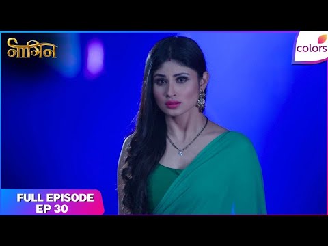 Naagin S1 | Full Episode Ep. 30 | Shivanya returns home | Colors TV thumbnail