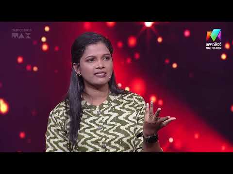 പ്രേക്ഷകരെ ചിരിപ്പിക്കാൻ  താരം എത്തി മക്കളെ!!#ocicbc #mazhavilmanorama thumbnail