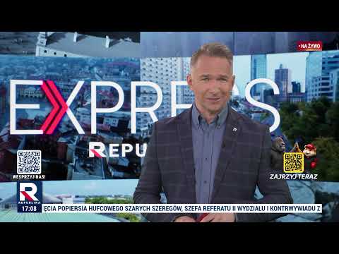 Express Republiki 29.05.2026 | TV Republika thumbnail