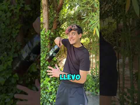 AHORA VEO el FUTURO de las PERSONAS con mi SUPERPODER! thumbnail