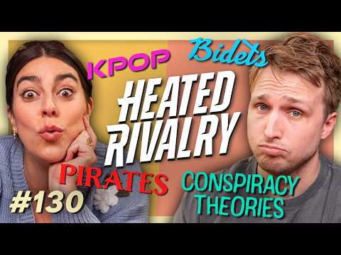 Everyone Wants Us To Talk About This | Smosh Mouth 130 thumbnail