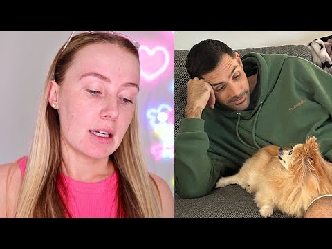Life update - the first half is a lil heavy, just FYI thumbnail