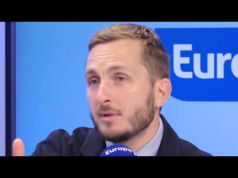 "Nationaliser Total Énergies, c’est 60 milliards d’euros" (François Piquemal, député LFI) thumbnail