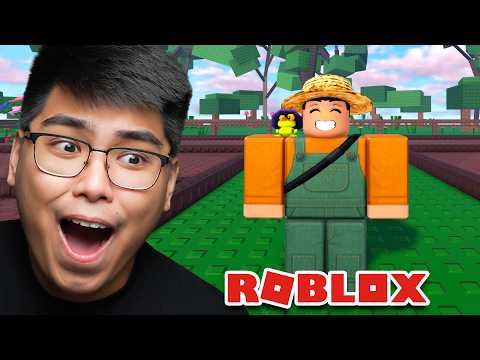 Playing GARDEN HORIZONS for the first time... thumbnail