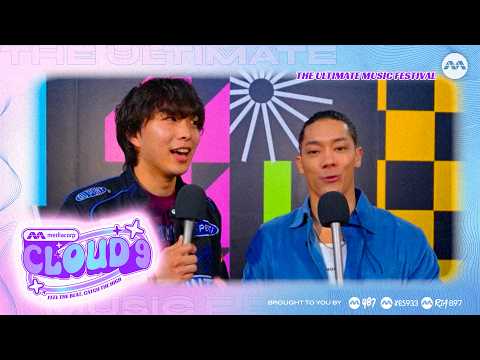 5 Things You Didn’t Know About ROL3ERT | Mediacorp Cloud 9 The Ultimate Music Festival 2026 thumbnail