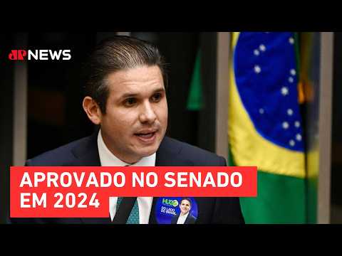 Câmara deve votar ‘Marco da Inteligência Artificial’ ainda em junho thumbnail