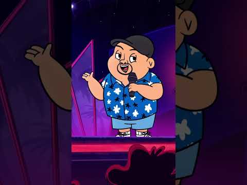 Check it out, it's the Fat & The Furious! thumbnail