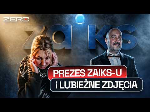 MOBBING? ZASTRASZANIE? CIEMNA STRONA PREZESA ZAIKS-U thumbnail