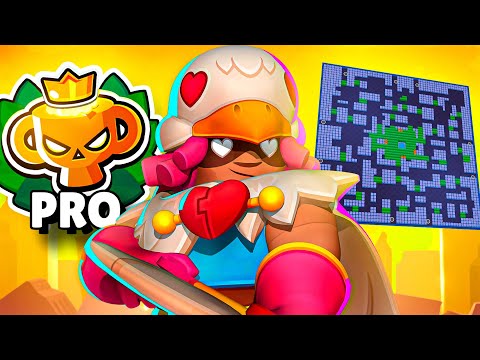 PRO PLAYER 🥇 HYRA IN SOLO SHOWDOWN thumbnail