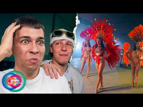 FAUSTI PRZESADZIŁA TYM TWERKIEM... thumbnail